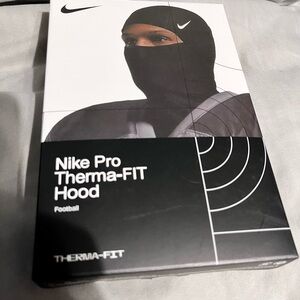 NIKA Black Packaging Box